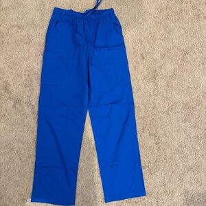 Men's butter soft bottom scrub